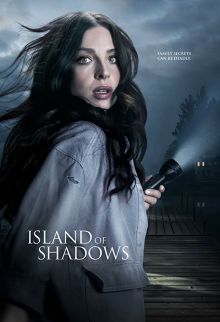постер к фильму Остров теней