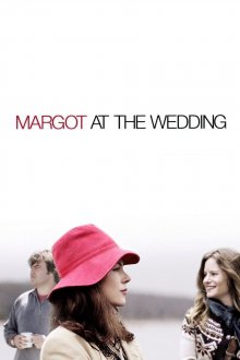 постер к фильму Марго на свадьбе