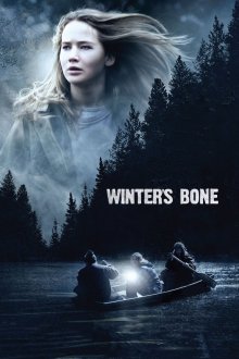 постер к фильму Зимняя кость