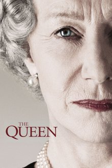 постер к фильму Королева