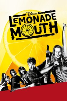 постер к фильму Лимонадный рот