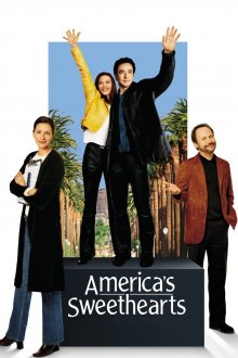 постер к фильму Любимцы Америки