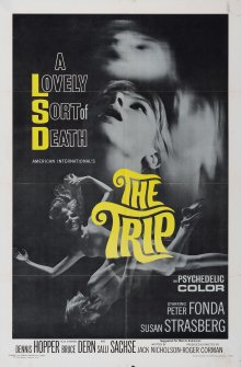 постер к фильму Трип