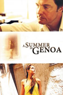 постер к фильму Генуя