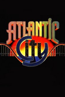 постер к фильму Атлантик-Сити