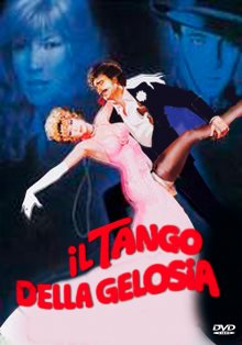 постер к фильму Танго ревности