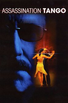 постер к фильму Убийственное танго