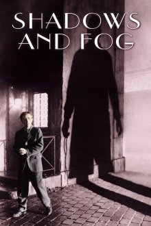 постер к фильму Тени и туман