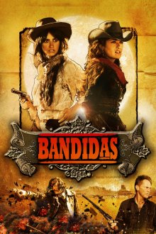 постер к фильму Бандитки