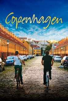 постер к фильму Копенгаген