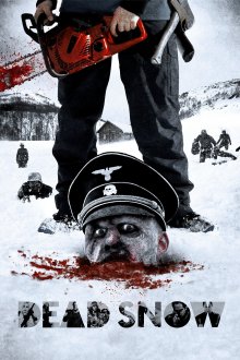 постер к фильму Операция «Мертвый снег»