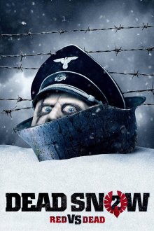 постер к фильму Операция «Мертвый снег» 2
