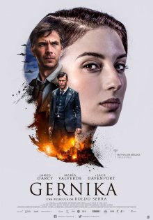 постер к фильму Герника