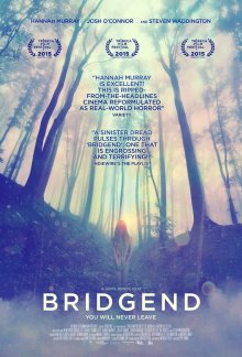 постер к фильму Бридженд