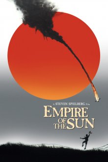постер к фильму Империя Солнца