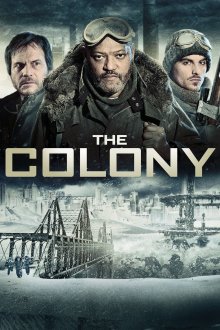 постер к фильму Колония