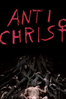 постер к фильму Антихрист