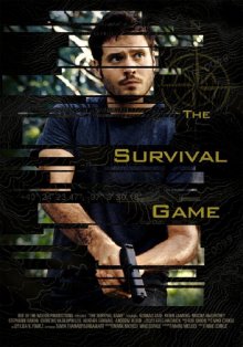 постер к фильму The Survival Games