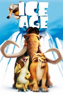 постер к фильму Ледниковый период