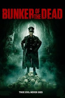 постер к фильму Запретная Зона 3D