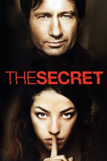 постер к фильму Секрет