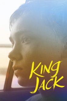 постер к фильму Король Джек