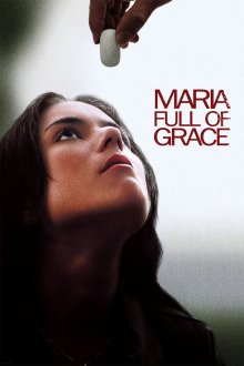 постер к фильму Благословенная Мария