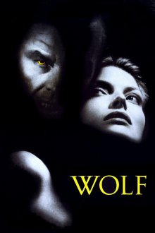 постер к фильму Волк