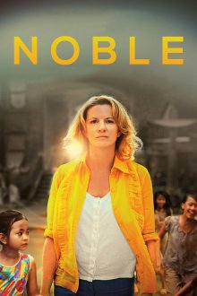 постер к фильму Нобл