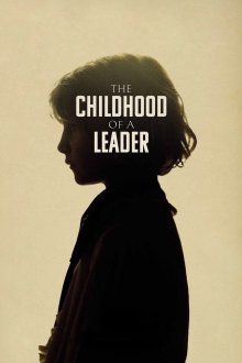 постер к фильму Детство лидера