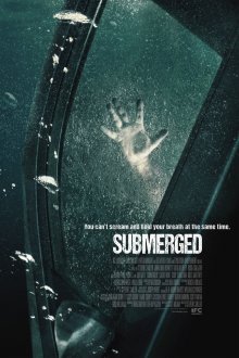 постер к фильму Под водой