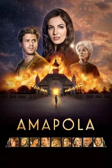 постер к фильму Амапола