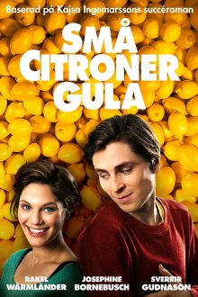 постер к фильму Любовь и лимоны