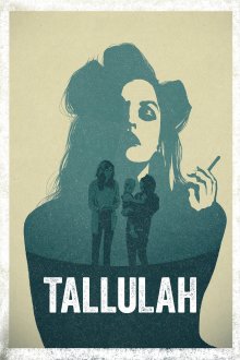 постер к фильму Таллула