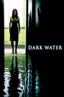 постер к фильму Темная вода