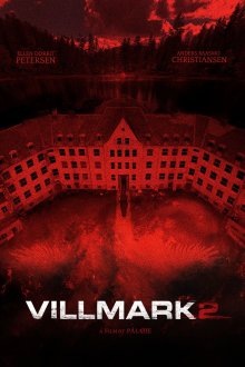 постер к фильму Темный лес 2