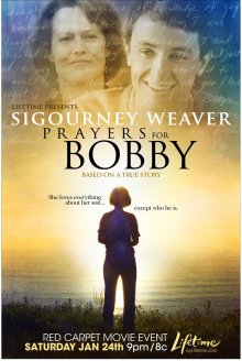 постер к фильму Молитвы за Бобби