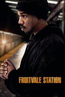 постер к фильму Станция 