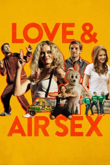 постер к фильму Любовь или секс