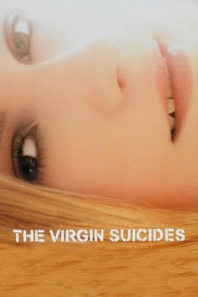 постер к фильму Девственницы-самоубийцы