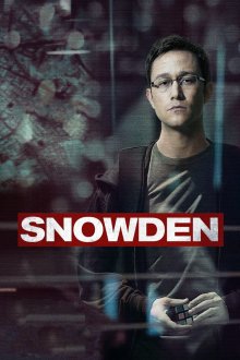 постер к фильму Сноуден