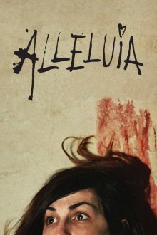 постер к фильму Аллилуйя