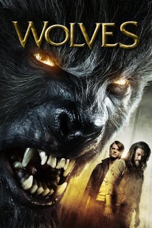 постер к фильму Волки