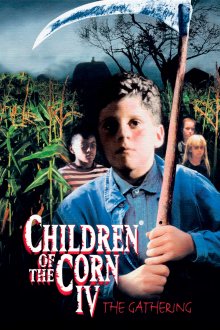 постер к фильму Дети кукурузы 4: Сбор урожая