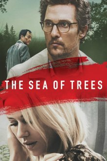 постер к фильму Море деревьев