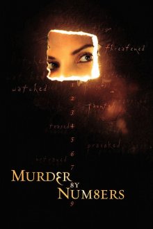 постер к фильму Отсчет убийств