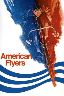 постер к фильму Американские молнии