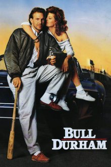 постер к фильму Дархэмские быки