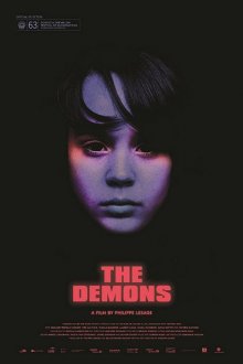 постер к фильму Демоны