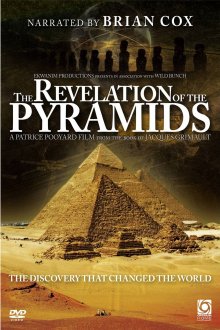 постер к фильму Откровения пирамид